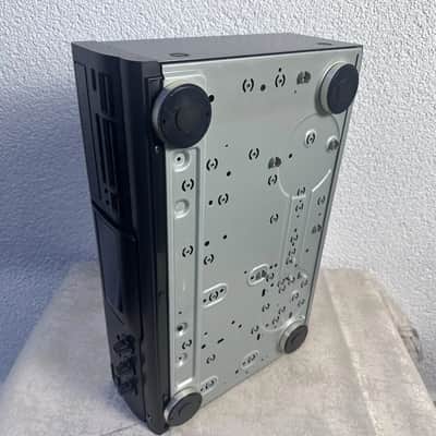 Technics RS-BX501 Kassettendeck Tape Deck image 9