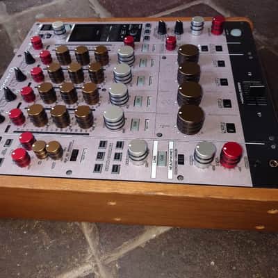 Pioneer DJM-900NXS2 4-channel DJ Mixer with Effects 2010s - image 4