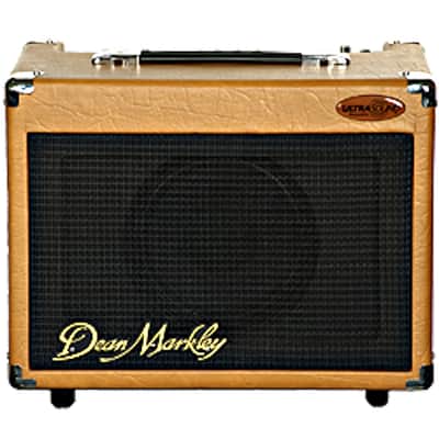 Dean Markley CP-100 UltraSound 100-Watt 1x8 Acoustic Guitar Amp