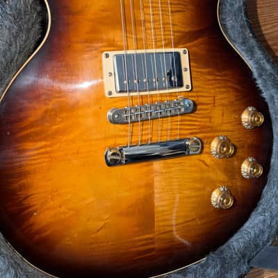 Gibson Les Paul Standard Faded with '60s Neck Profile 2005 - 2008 image 2
