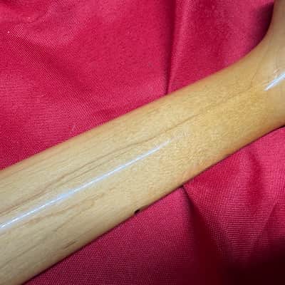 1979 Peavey T-60 Neck image 8
