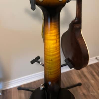 National Resophonic RM-1 Mandolin (used) image 11