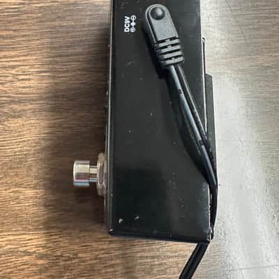 Used ModTone MT-PT1 Chromatic Tuner Pedal w/ Adapter image 3