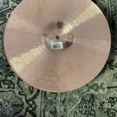 (MINT) Zildjian 13” I Hi-Hat Pair image 9