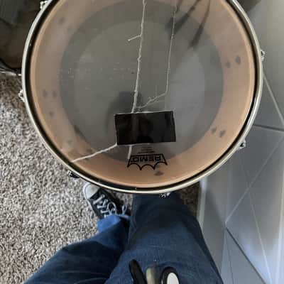 Starcaster by Fender Drum kit image 9