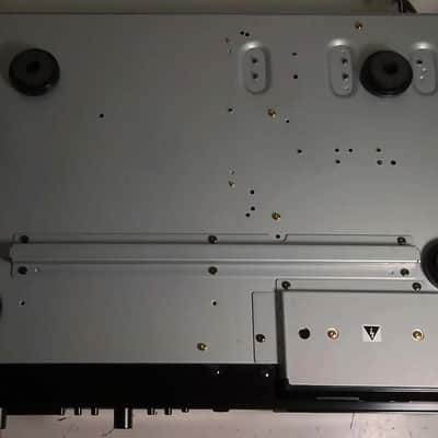 1993 Nakamichi DR-2 3-Head Stereo Cassette Deck Recorder Low Hours Serviced w Belts 02-16-2026 Very Nice and Excellent Condition #176 image 15
