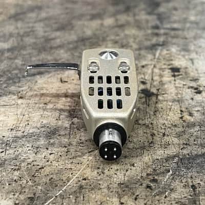 Ortofon FF15XE MkII cartridge with Pioneer headshell image 4