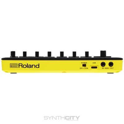 Roland Aira Compact P-6 Creative Sampler (In Stock!!!!) image 2