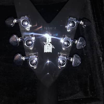 Washburn Pantera USA image 12