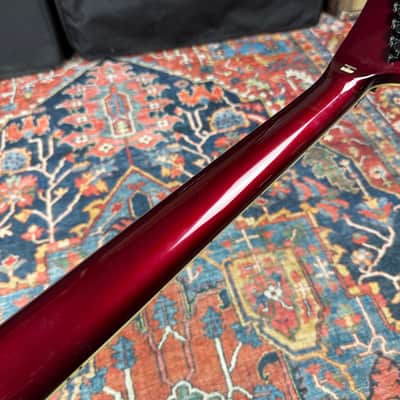 Edwards by ESP EC-98V Penicillin's Chisato Artist Model Flying V Made in Japan - 1990's image 20