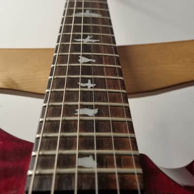 PRS 25th Anniversary SE Custom 24 image 8