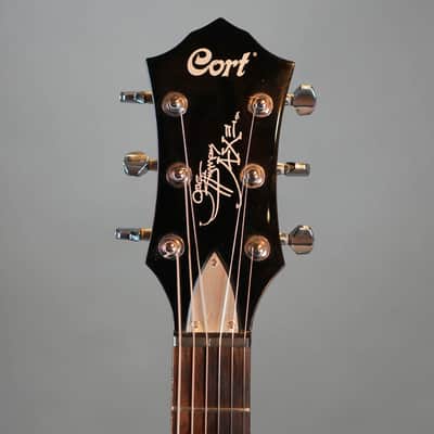 Cort Gene Simmon's Axe-2 Electric Guitar - Used image 6
