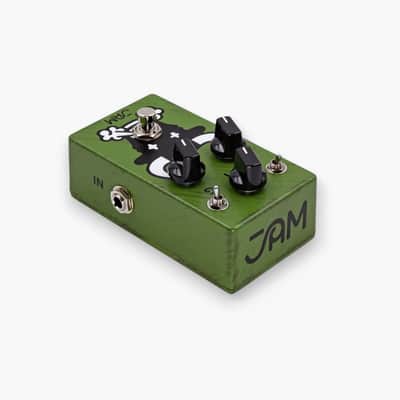 JAM Pedals Octaurus image 7
