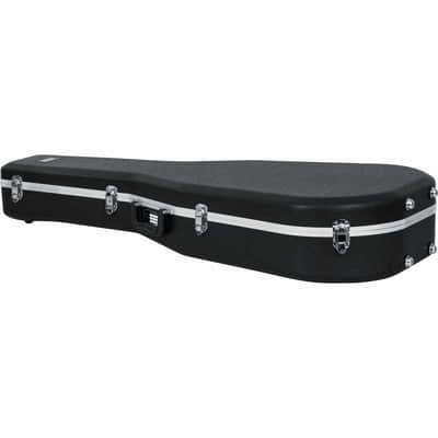 Gator GCDREAD ABS deluxe pour guitare dreadnought image 3