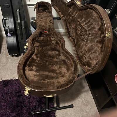 Gibson Custom Shop Les Paul Special Double Cut Figured VOS 2023 - Cobra Burst image 11