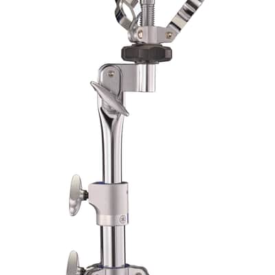 Yamaha SS6W Snare Stand - Double Braced Legs image 2