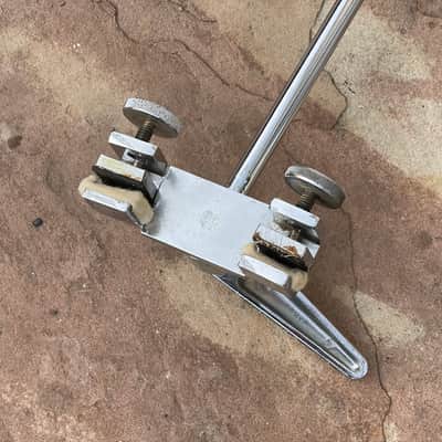 Sonor Legless Hi Hat Bass Drum Mount Bracket Signature/Phonic/HiLite Leg-less image 6
