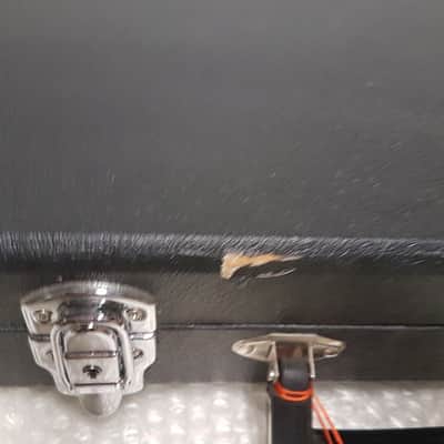 1996 Jackson FB Series Firebird Case image 6