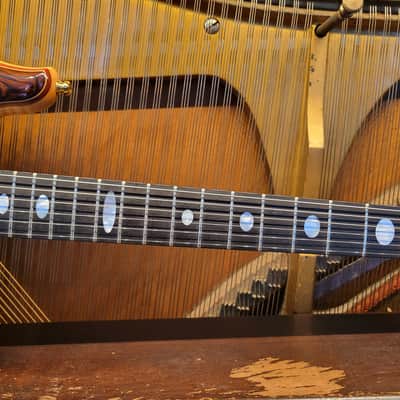Alembic Tribute image 3