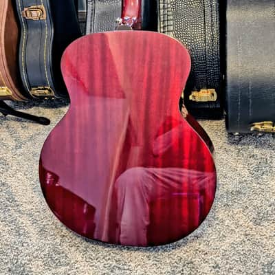 Guild F40 Traditional US- extra goodies! image 2