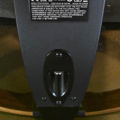 Yamaha Yamaha SLG200S TBS image 3
