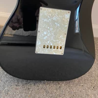 Stratocaster, 920D Custom 2011 image 4