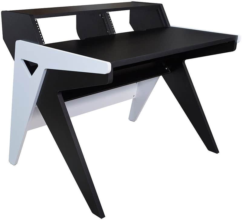 Zaor Vision WS - Black/White image 1