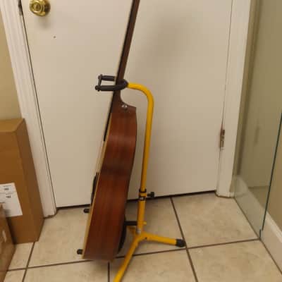 Martin X Series Acoustic Electric-Made in Mexico-with pickup image 5