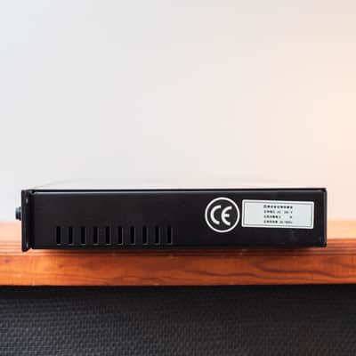 Ampeg SVP Pro (Late 90's) image 4