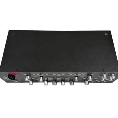 Kemper Amps Profiler Rack 2013 - 2025 - Black image 4