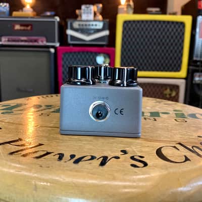 Browne Amplification T4 Fuzz image 6