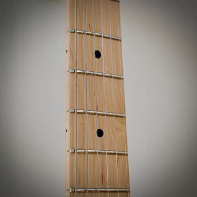 Unbranded Custom Made Carbon Fiber Telecaster 2020s - Carbon Fiber image 8