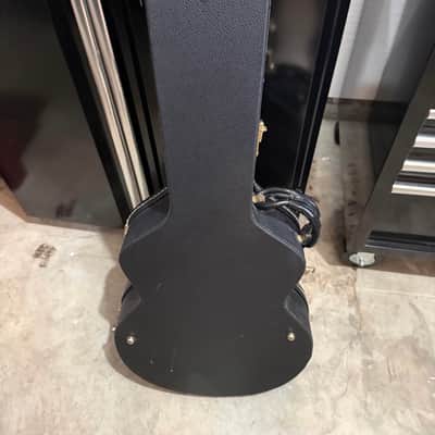 Gibson BB King Lucille / 335 Case / TKL imagen 5