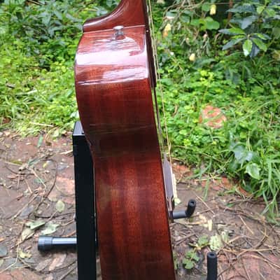 Guild GAD-M20NA, very good used condition, with OHSC image 9