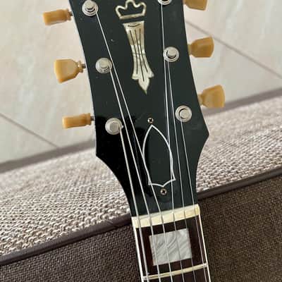 1966 Guild CE-100D Capri imagen 4
