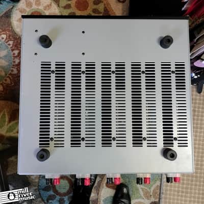 ATI AT1505 Five-Channel Power Amplifier image 6