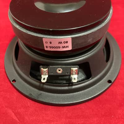 Electro-Voice EV VMR Vented Midrange Speaker Driver | Reverb