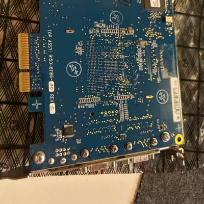 Avid Pro Tools HD Native PCIe Card image 2