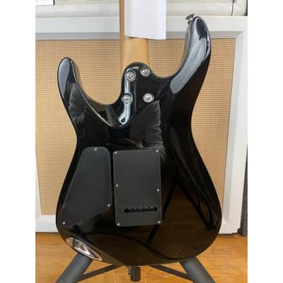 Charvel Pro-Mod DK22 SSS 2PT Black image 6