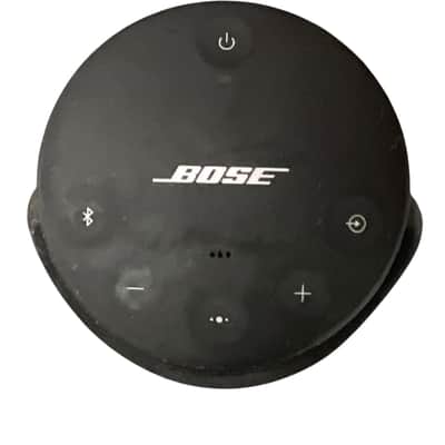 Bose Bluetooth speaker SoundLink Resolve image 3