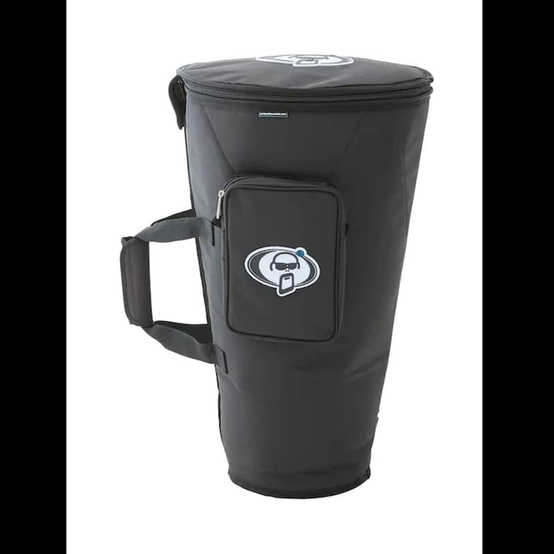 Protection Racket 12in X 24.5in deluxe djembe bag image 1