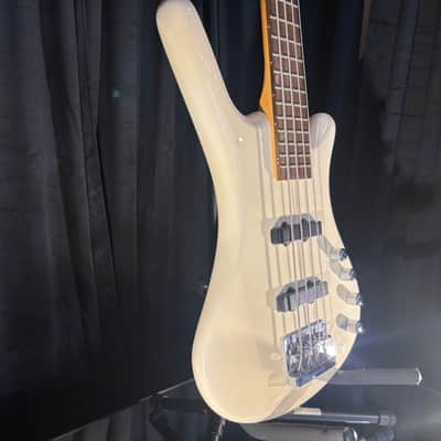 Warwick Rock Bass COrvette ? image 3