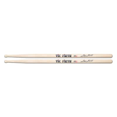 Vic Firth SSG2 - Signature Steve Gadd Natural image 1