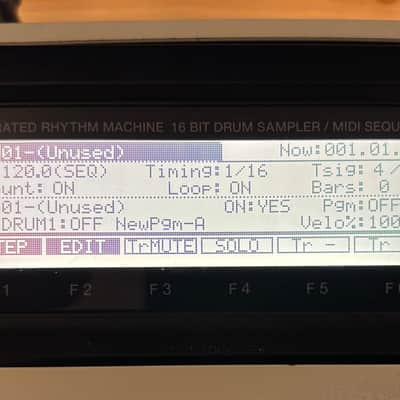 Akai MPC 2000XL image 4