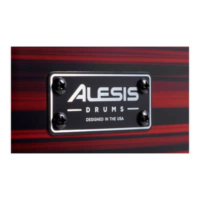 Alesis Strata Prime 10-Piece Electronic Drum Kit image 14