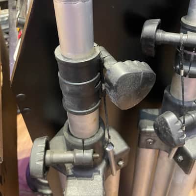 Unbranded S26S Speaker Stand Pair image 2