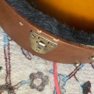 Gibson Memphis ES-335 Dot P-90 2019 - Vintage Burst image 7