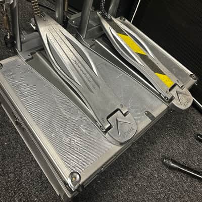 Tama Speed Cobra 900 Double Pedal 1st Generation 2010-2015 - Standard image 5