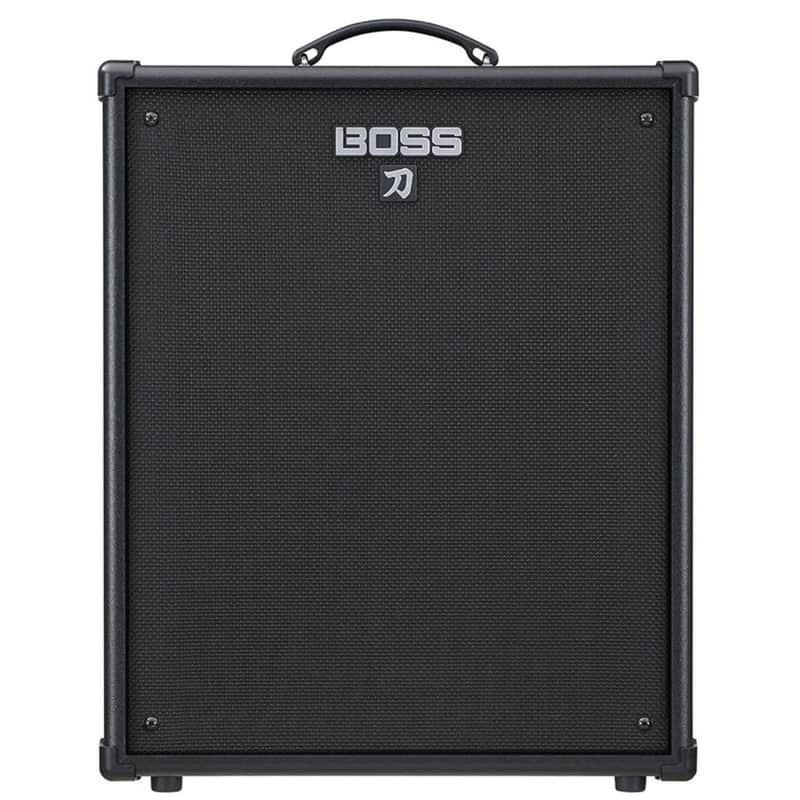 Boss Katana-210 Bass Combo Amplifier image 1