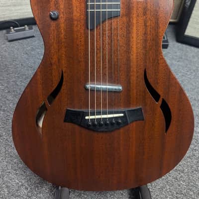 Taylor T5Z Mahogany Classic - Mahogany image 2